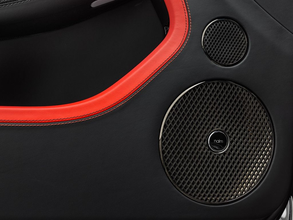 Bentley Continental GT 2024