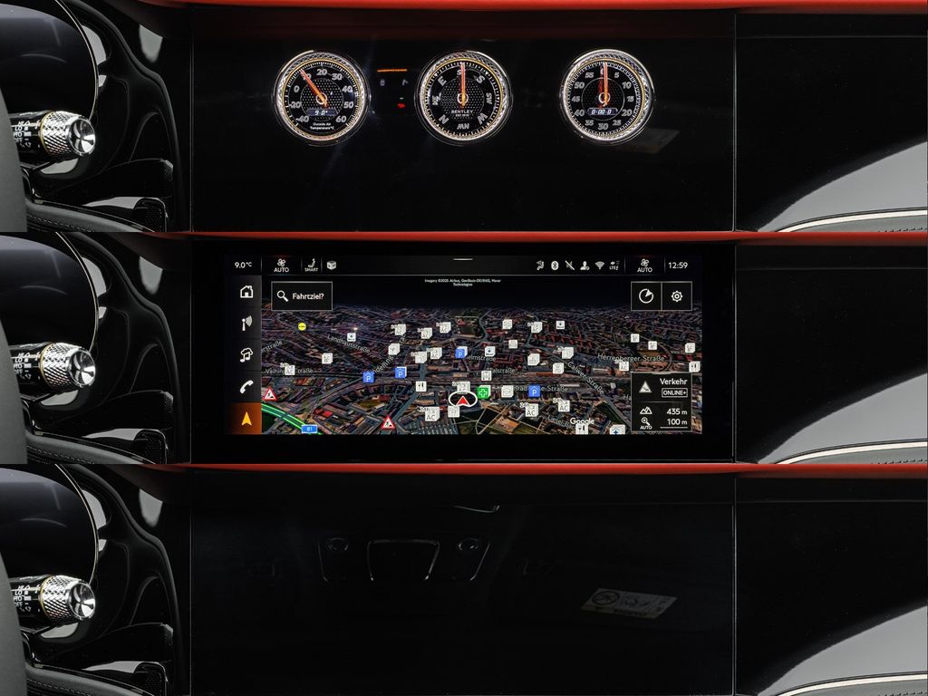 Bentley Continental GT 2024