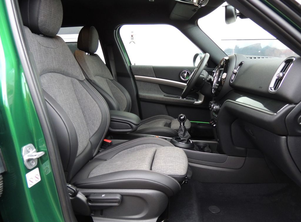 MINI Cooper Countryman 2020