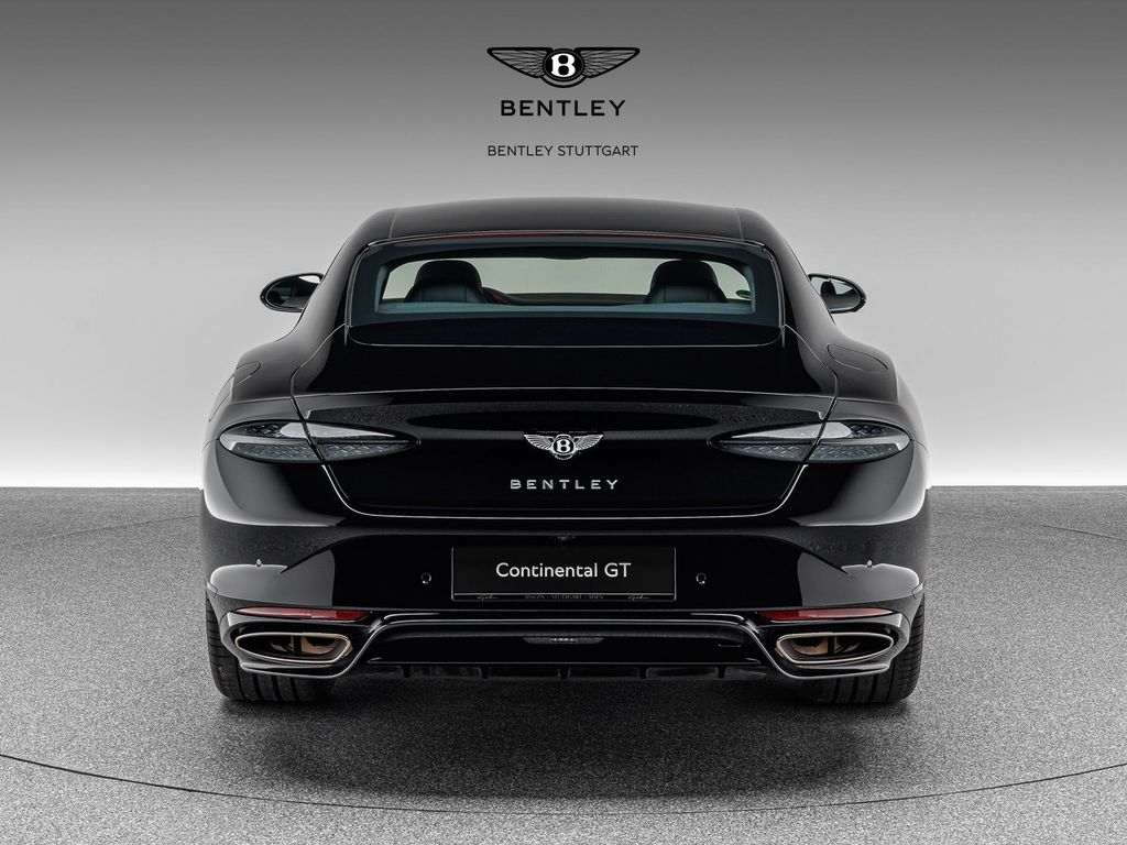 Bentley Continental GT 2024
