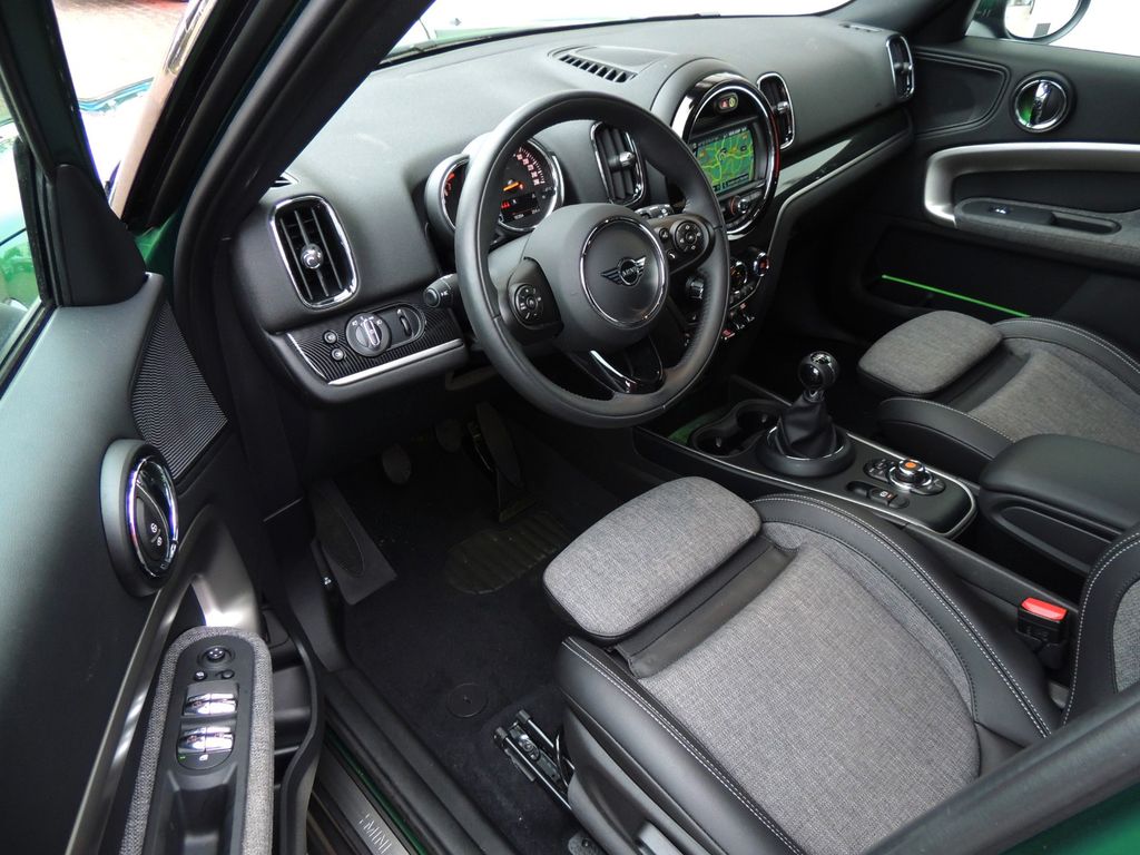 MINI Cooper Countryman 2020