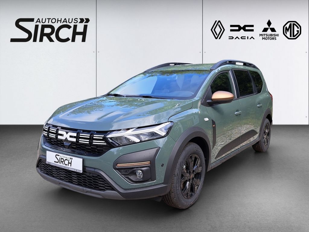 Dacia Jogger 2025