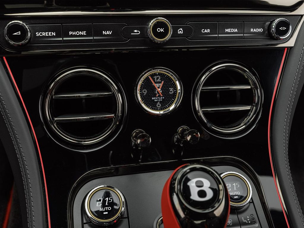 Bentley Continental GT 2024