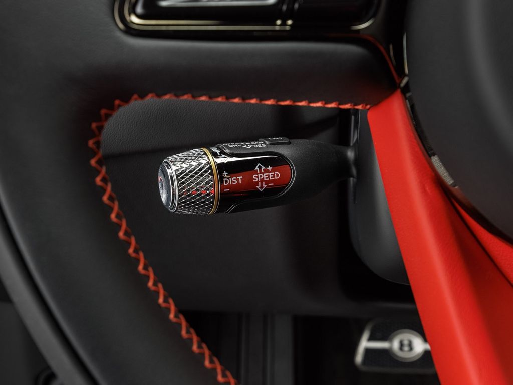 Bentley Continental GT 2024