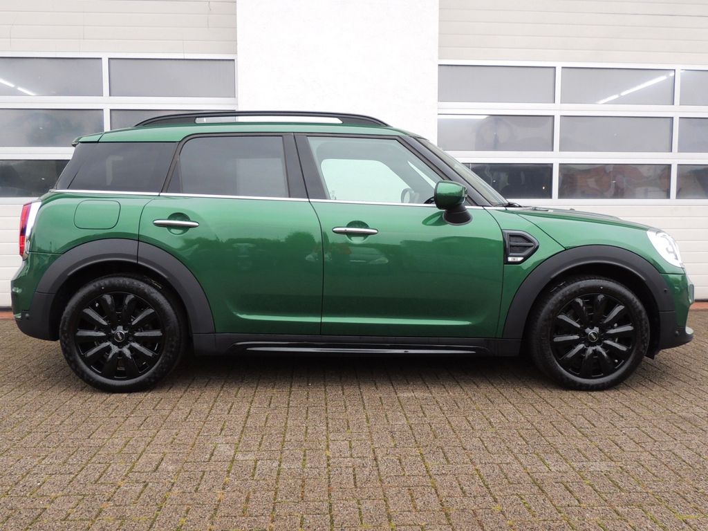 MINI Cooper Countryman 2020