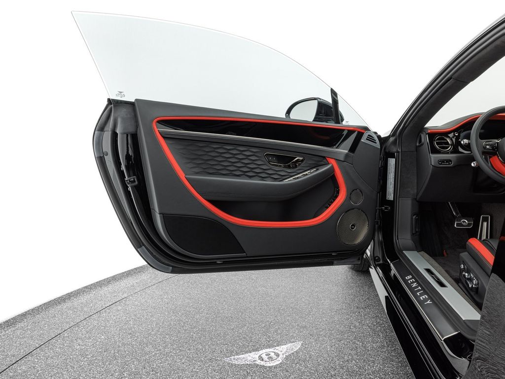 Bentley Continental GT 2024