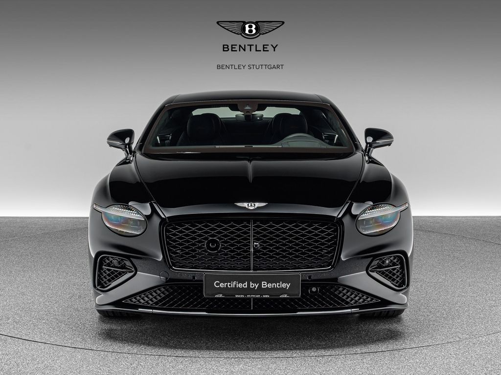 Bentley Continental GT 2024