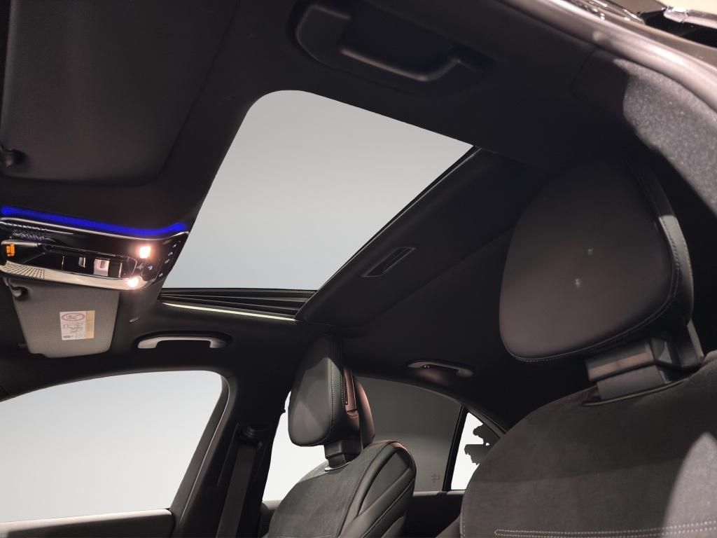 Mercedes-Benz C 300 2024