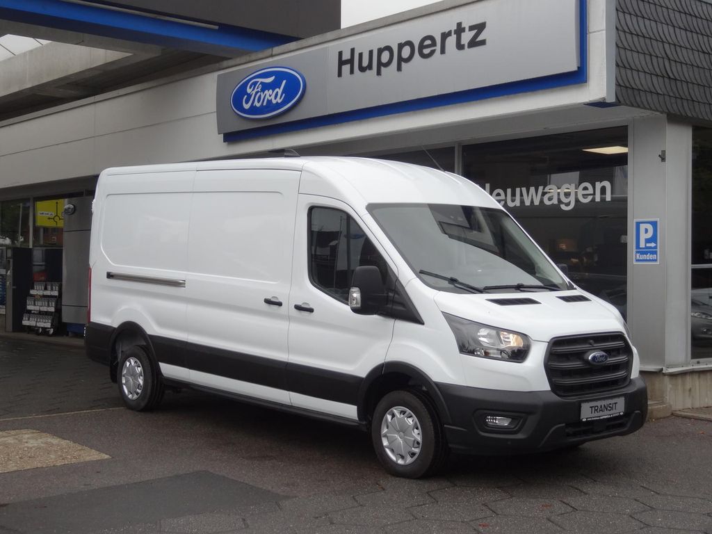 Ford Transit 2025