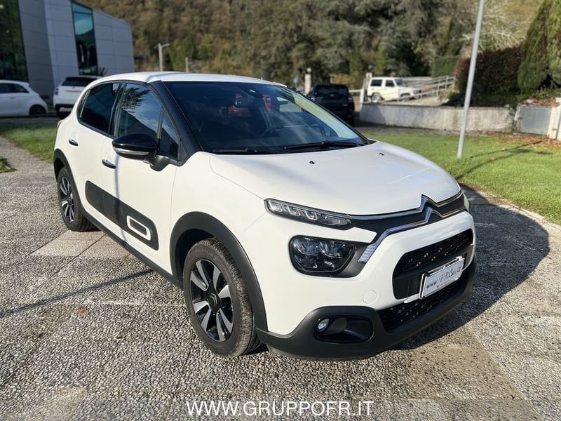 Citroën C3 2024