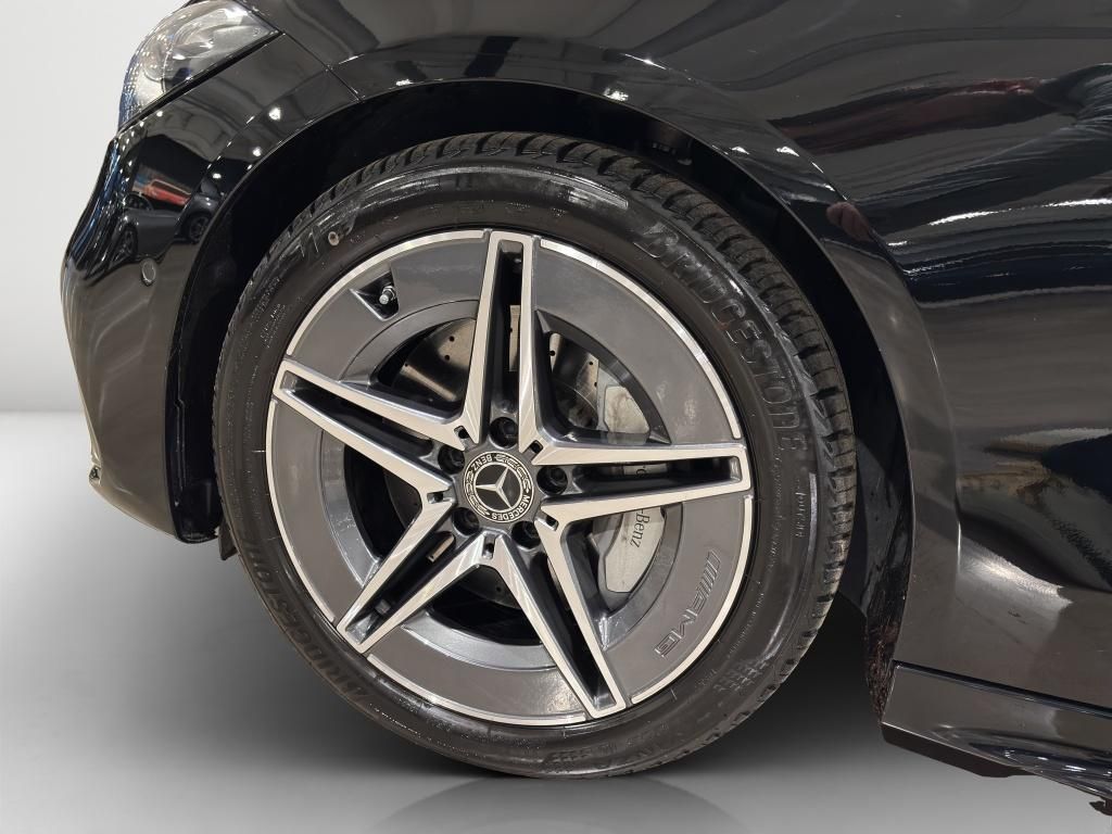 Mercedes-Benz C 300 2024