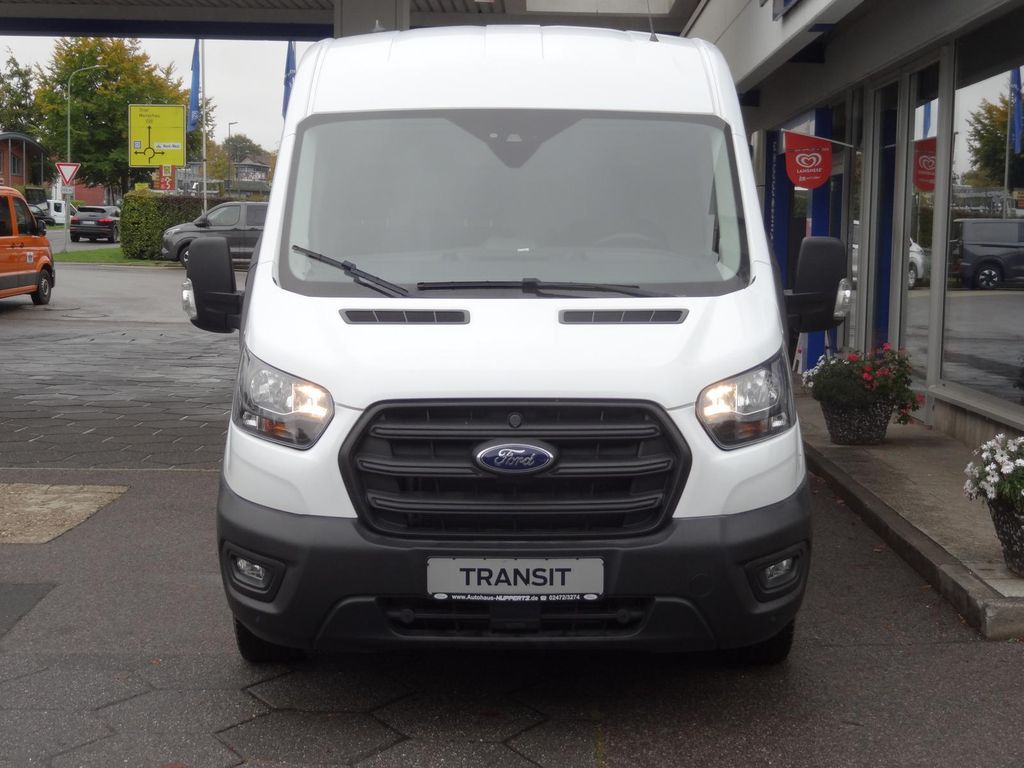 Ford Transit 2025