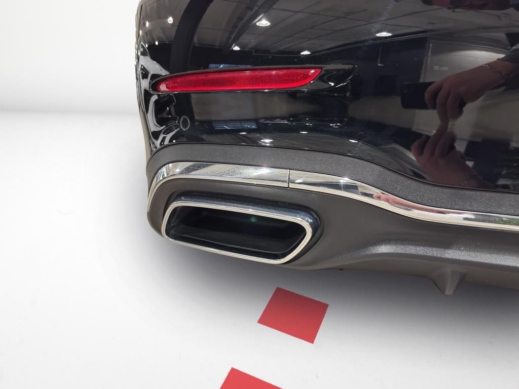 Mercedes-Benz C 300 2024