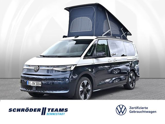 Volkswagen T7 California 2025