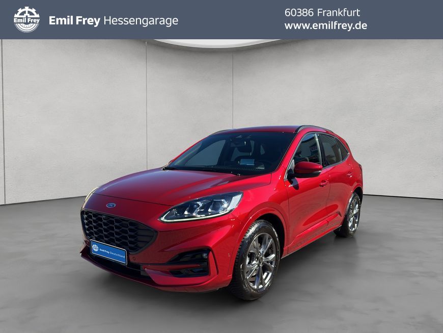 Ford Kuga 2024
