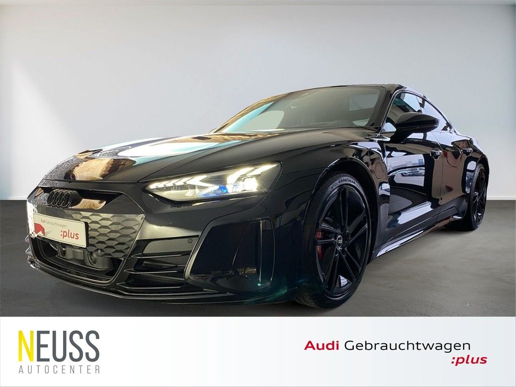 Audi RS e-tron GT 2024
