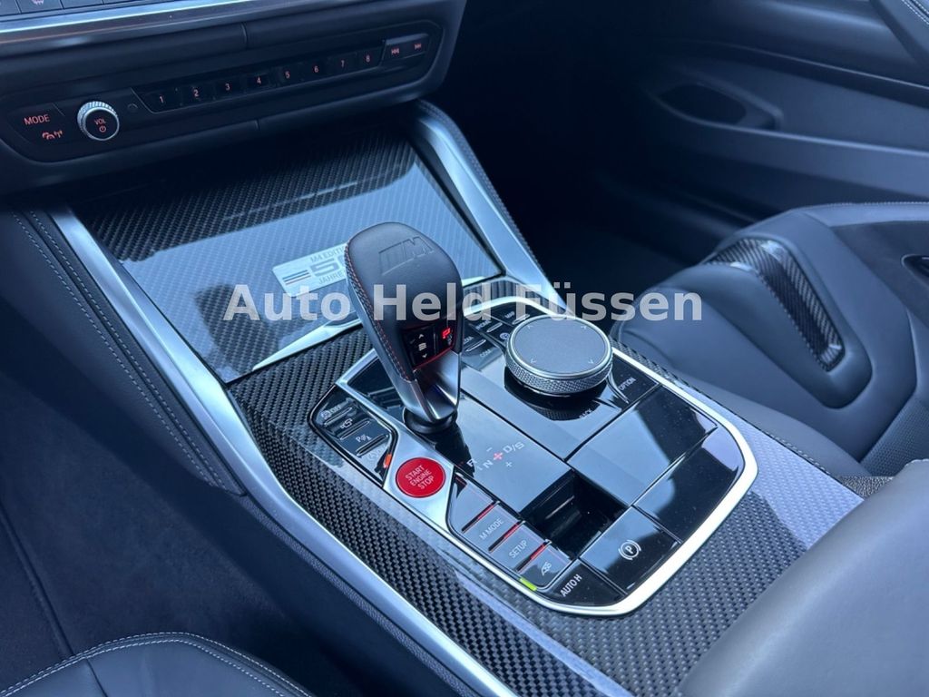 BMW M4 2023