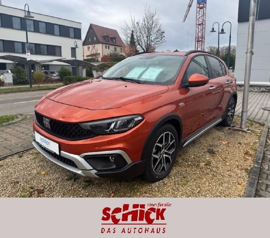 Fiat Tipo 2024