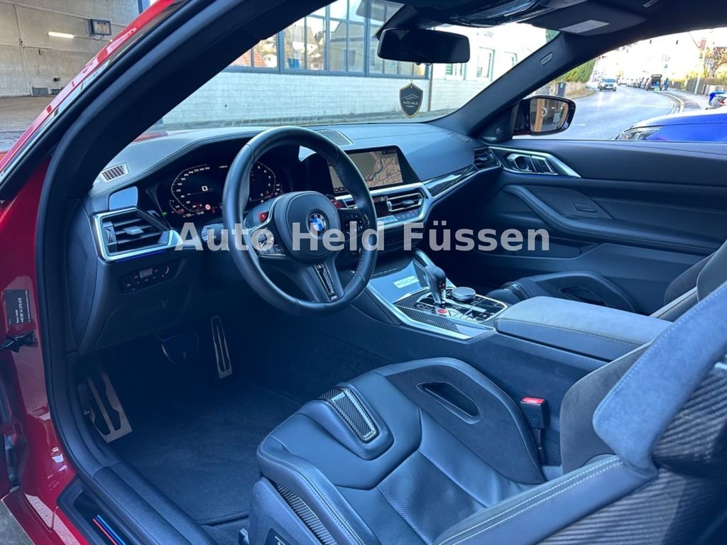 BMW M4 2023