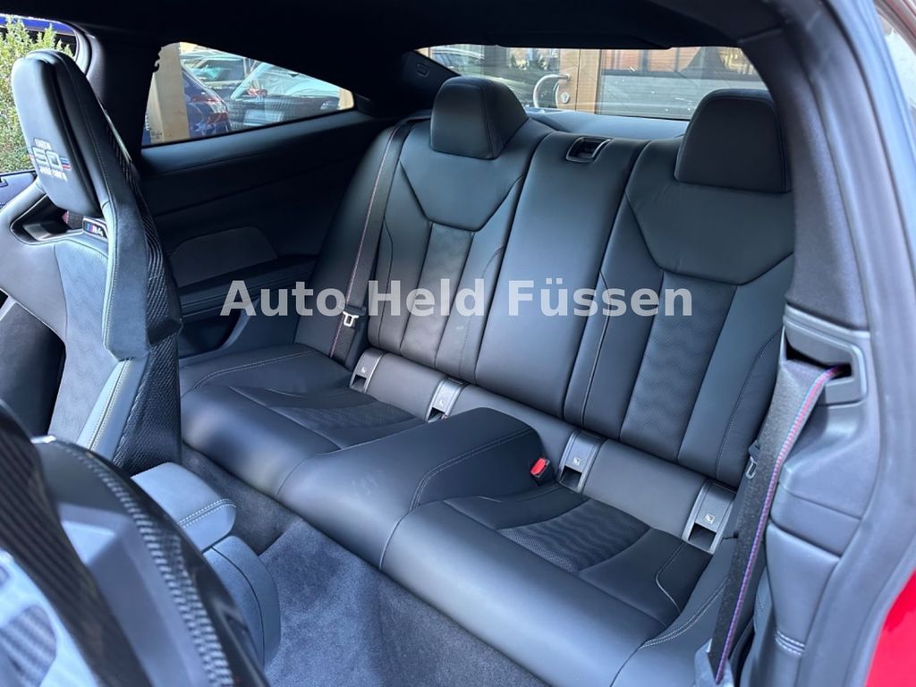BMW M4 2023