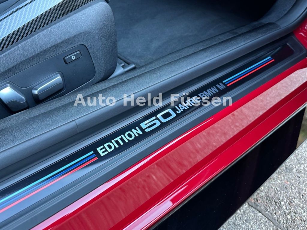 BMW M4 2023