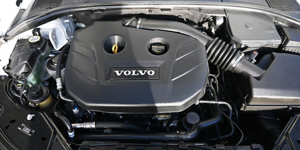 Volvo V70 2011