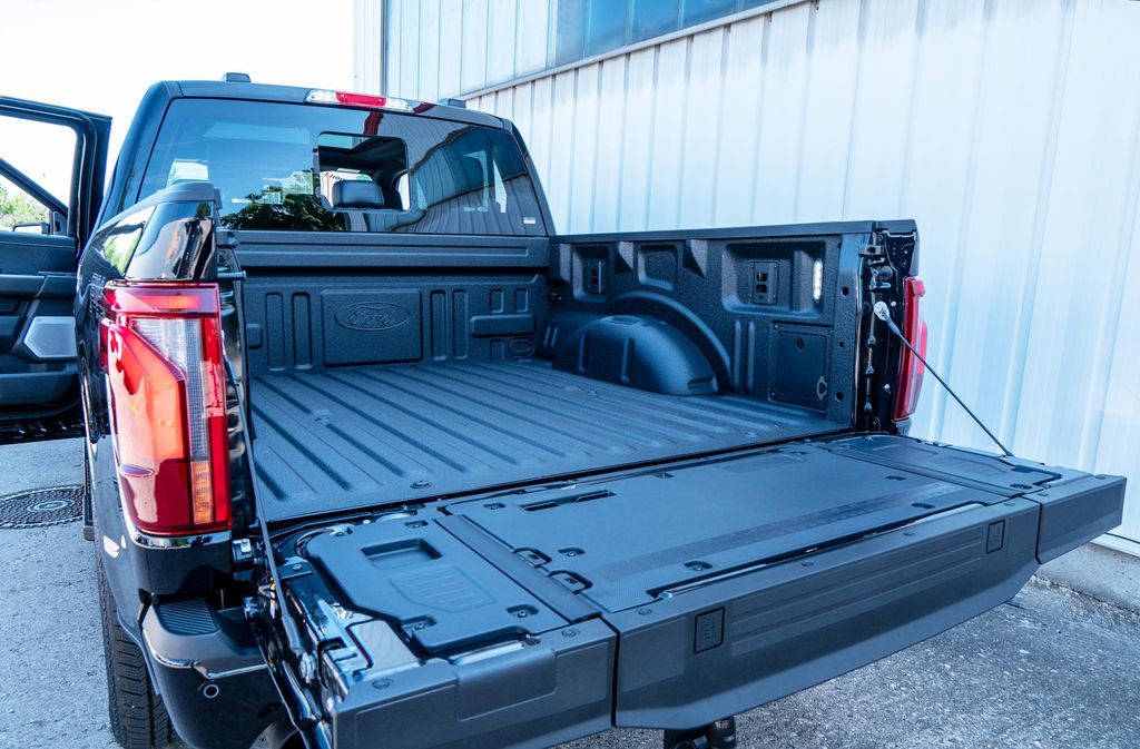 Ford F 150