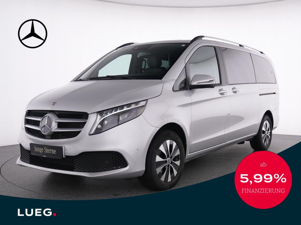 Mercedes-Benz V 250 2024