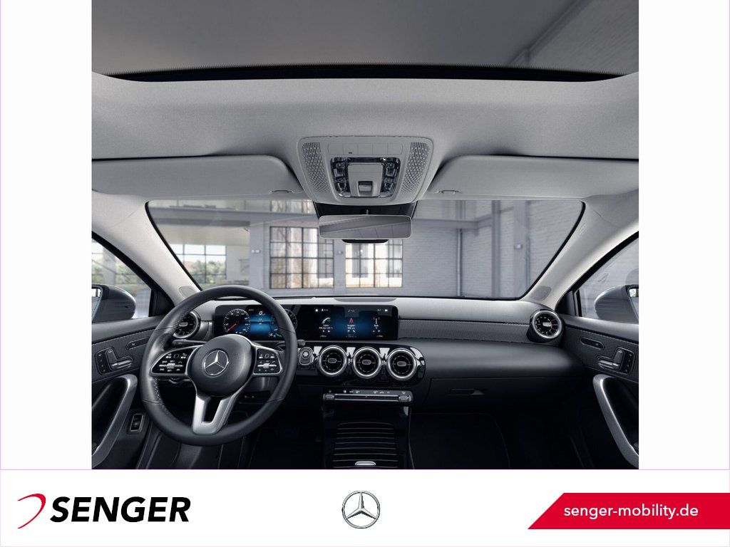 Mercedes-Benz A 250 2022