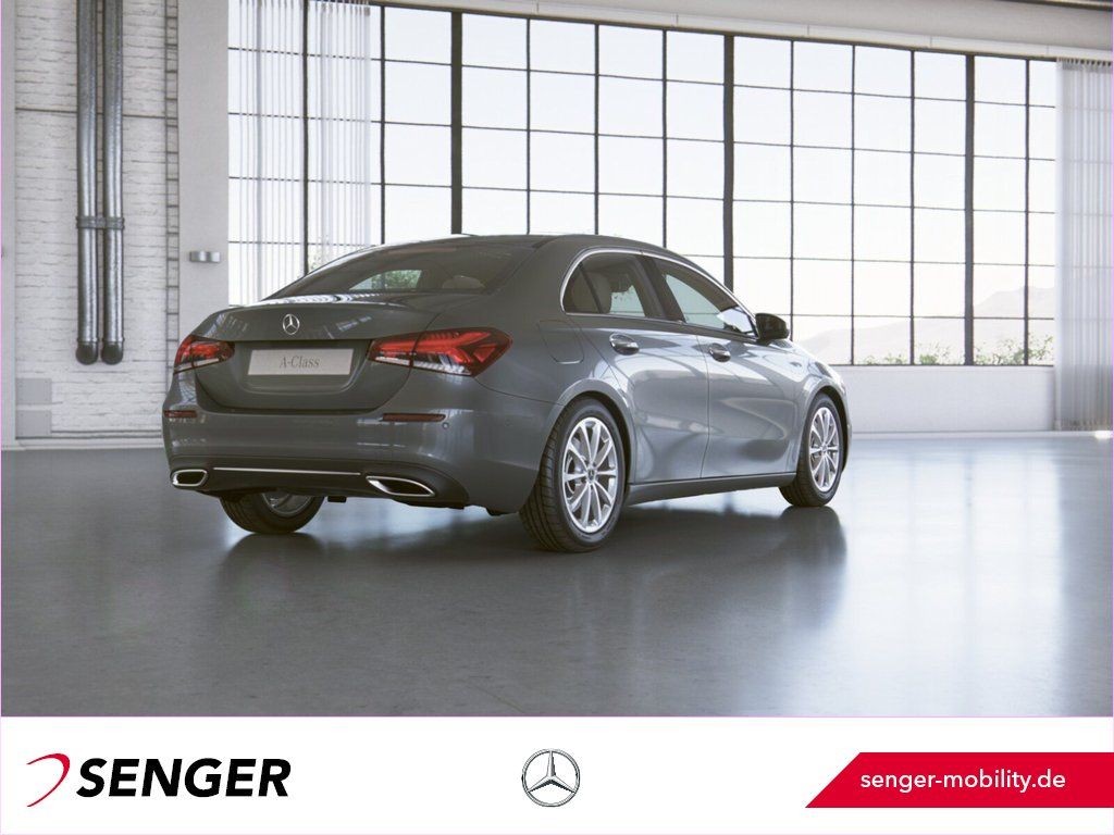 Mercedes-Benz A 250 2022