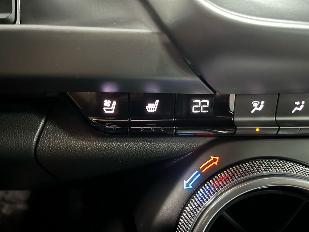 Chevrolet Camaro 2024