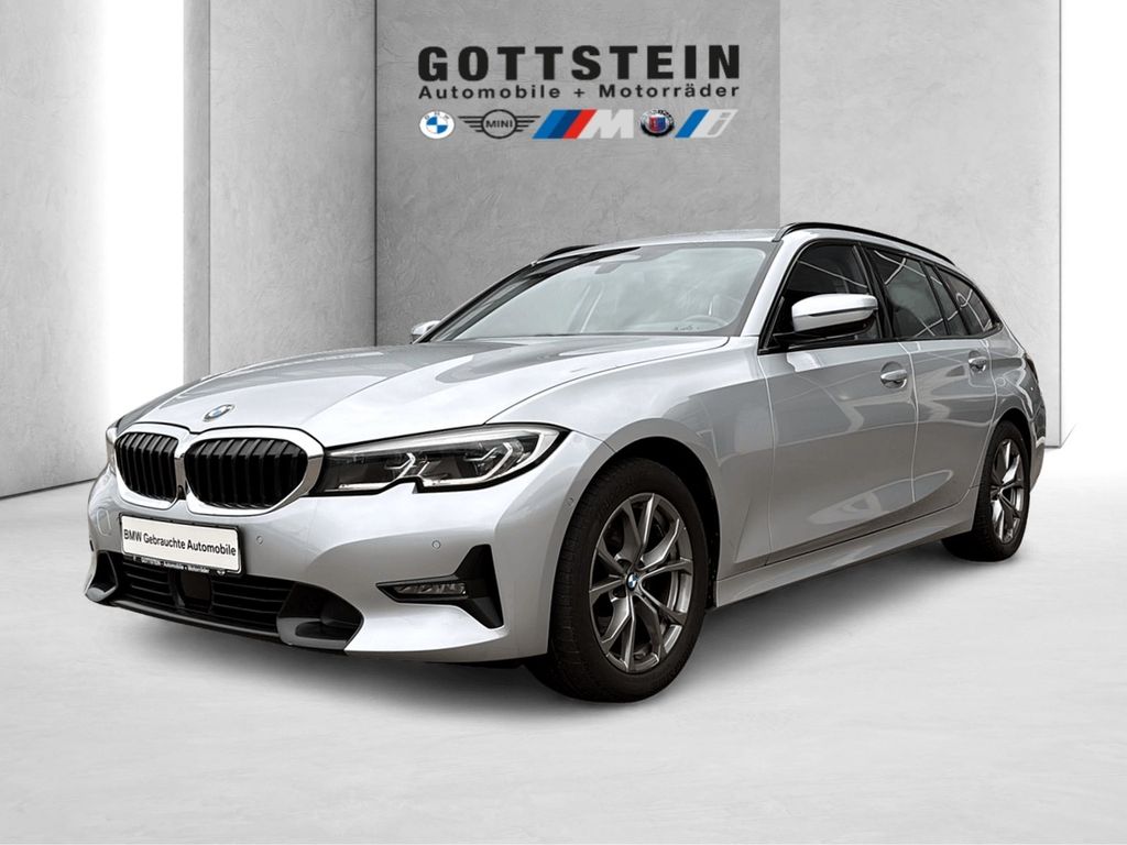 BMW 320 2020