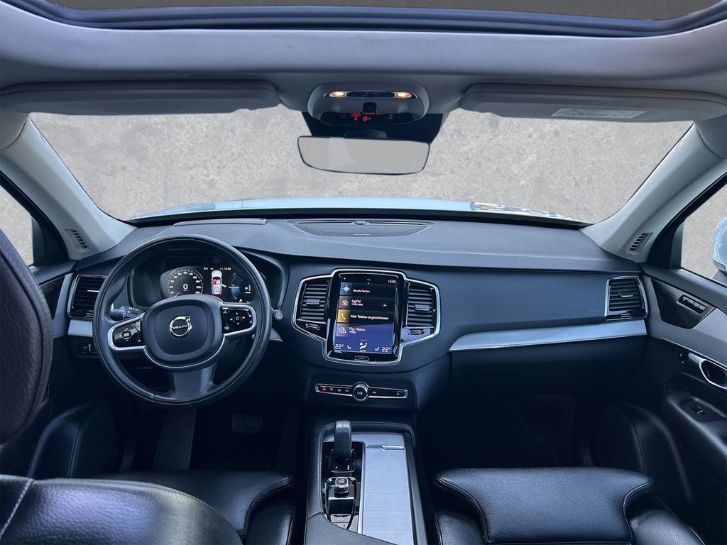 Volvo XC90 2021