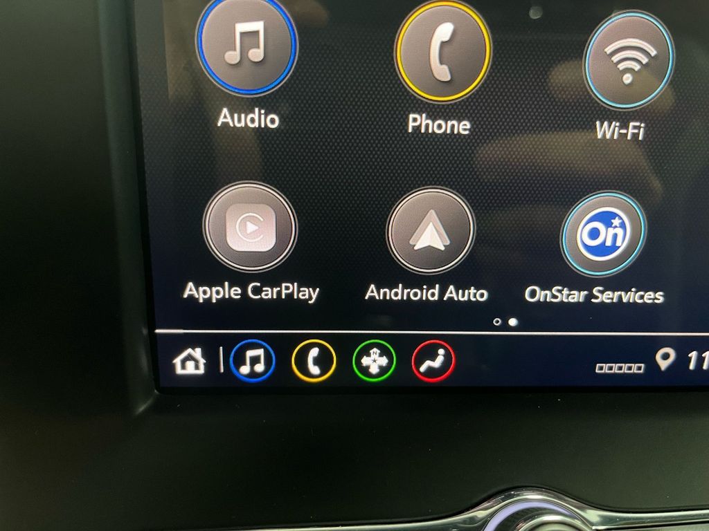 Chevrolet Camaro 2024