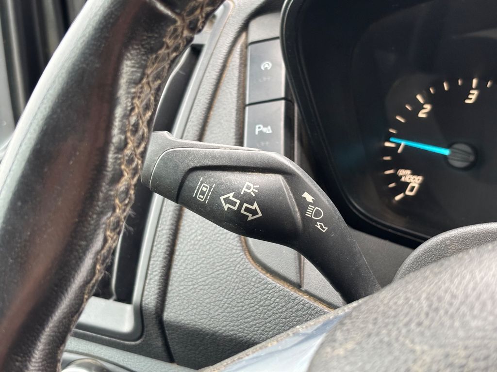 Ford Transit 2018