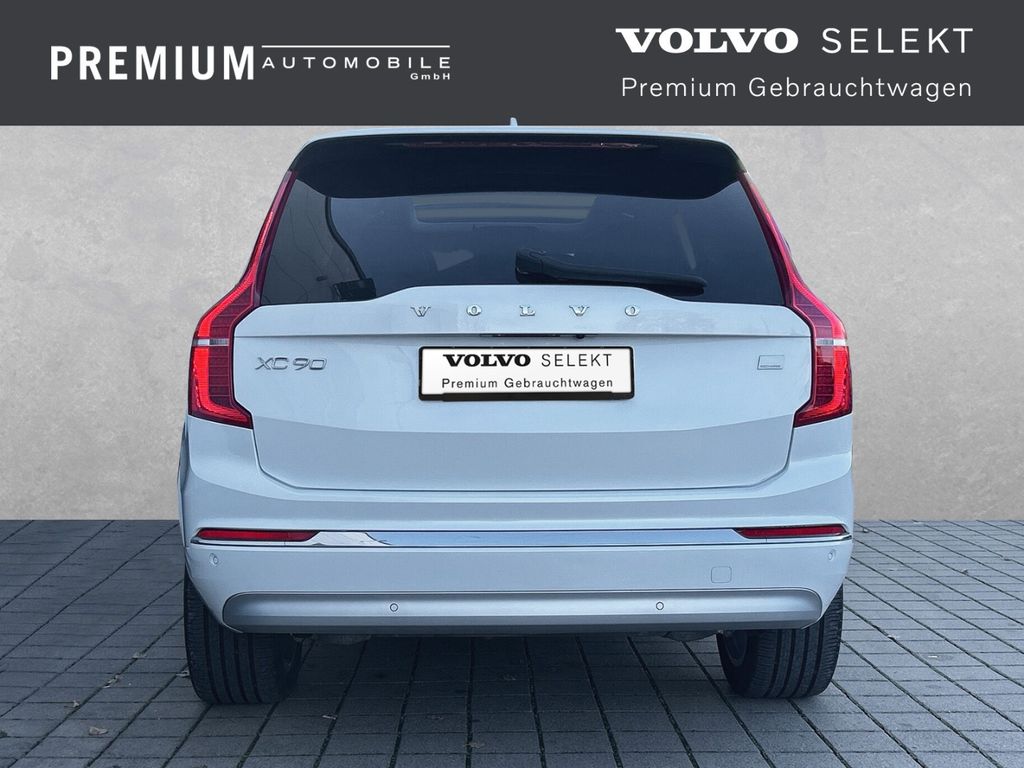 Volvo XC90 2021