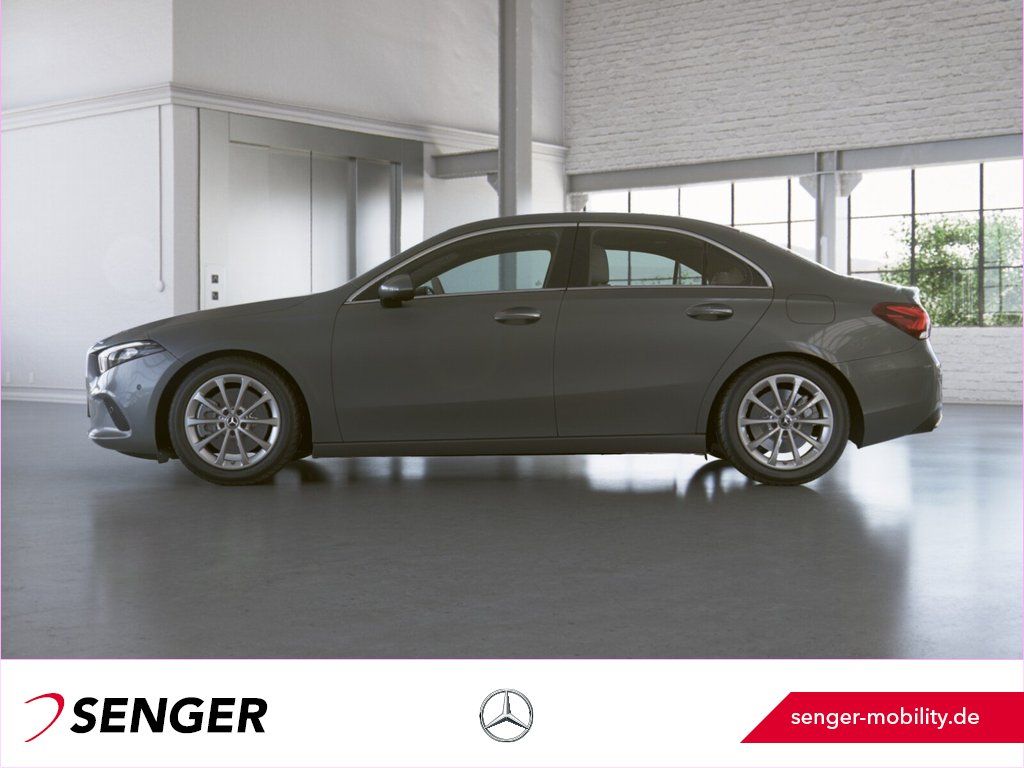 Mercedes-Benz A 250 2022