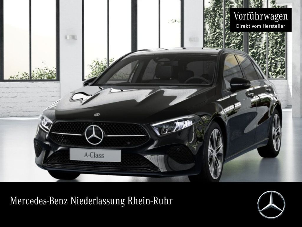 Mercedes-Benz A 180 2025