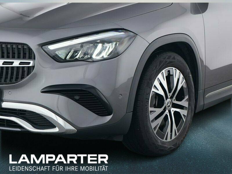 Mercedes-Benz GLA 180 2024