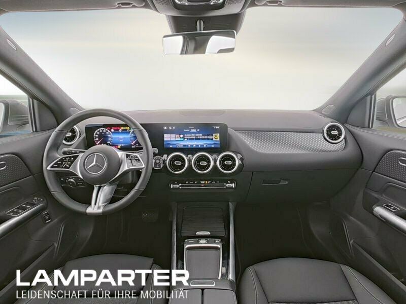 Mercedes-Benz GLA 180 2024