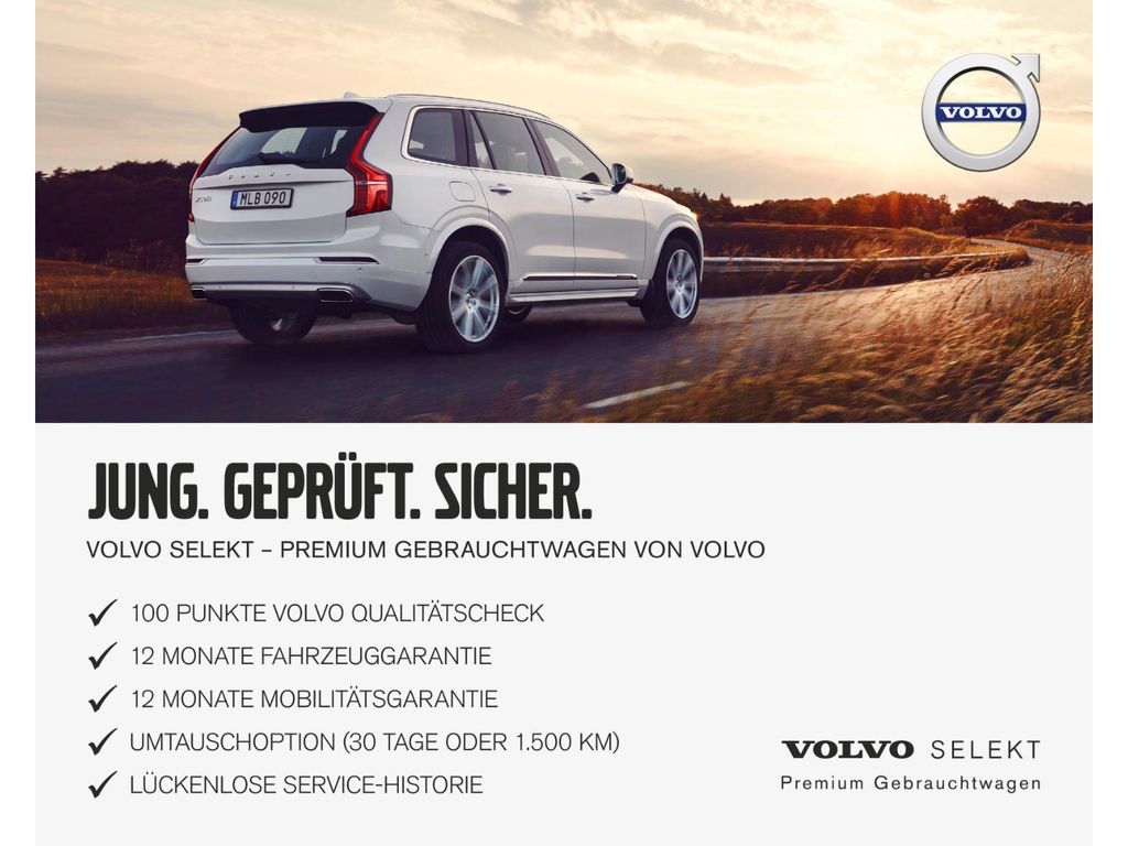 Volvo XC90 2021