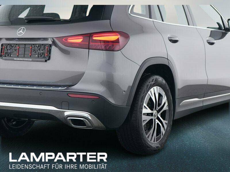 Mercedes-Benz GLA 180 2024