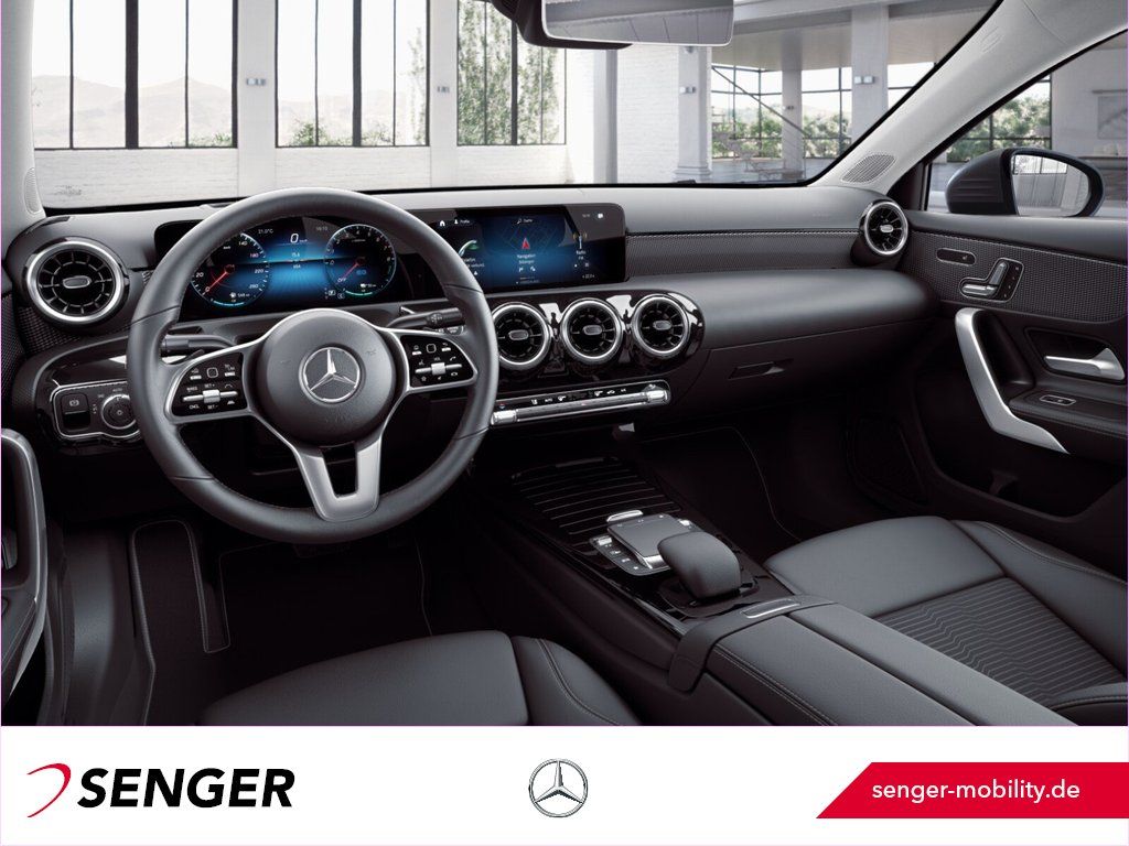 Mercedes-Benz A 250 2022