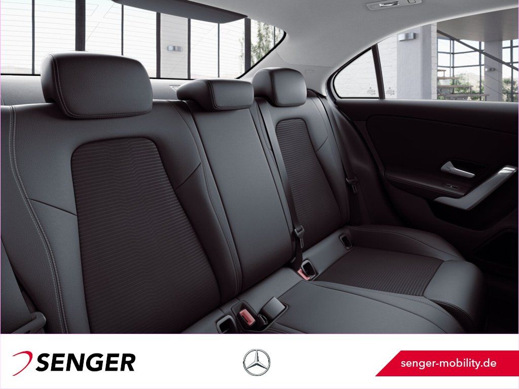 Mercedes-Benz A 250 2022
