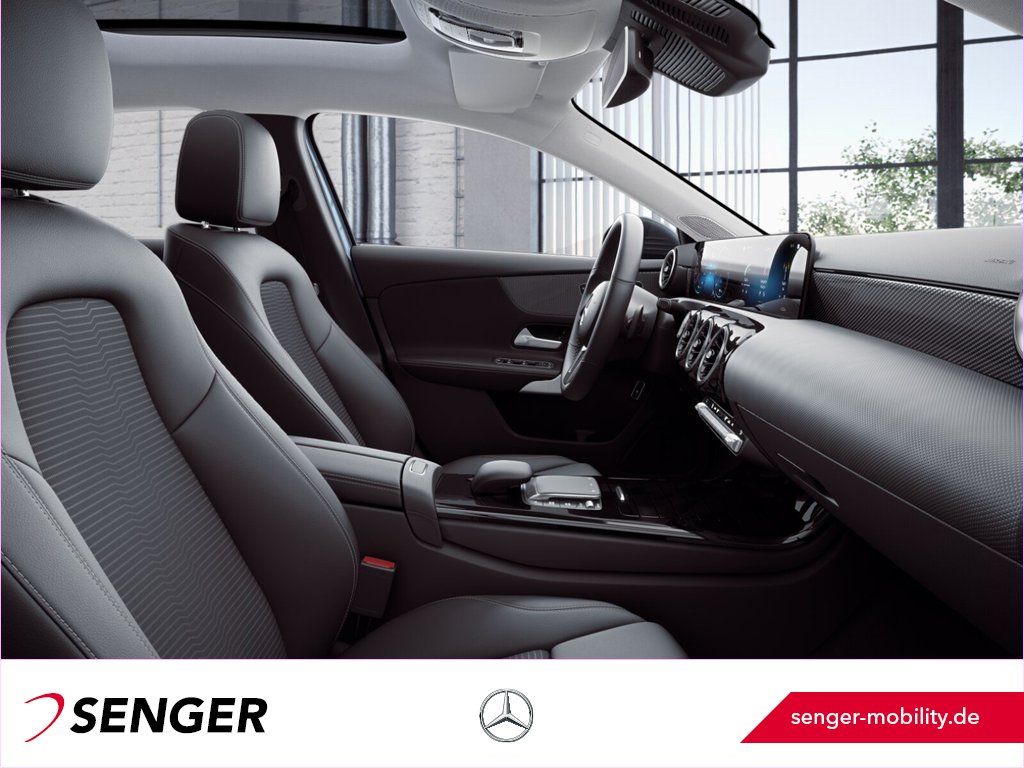 Mercedes-Benz A 250 2022