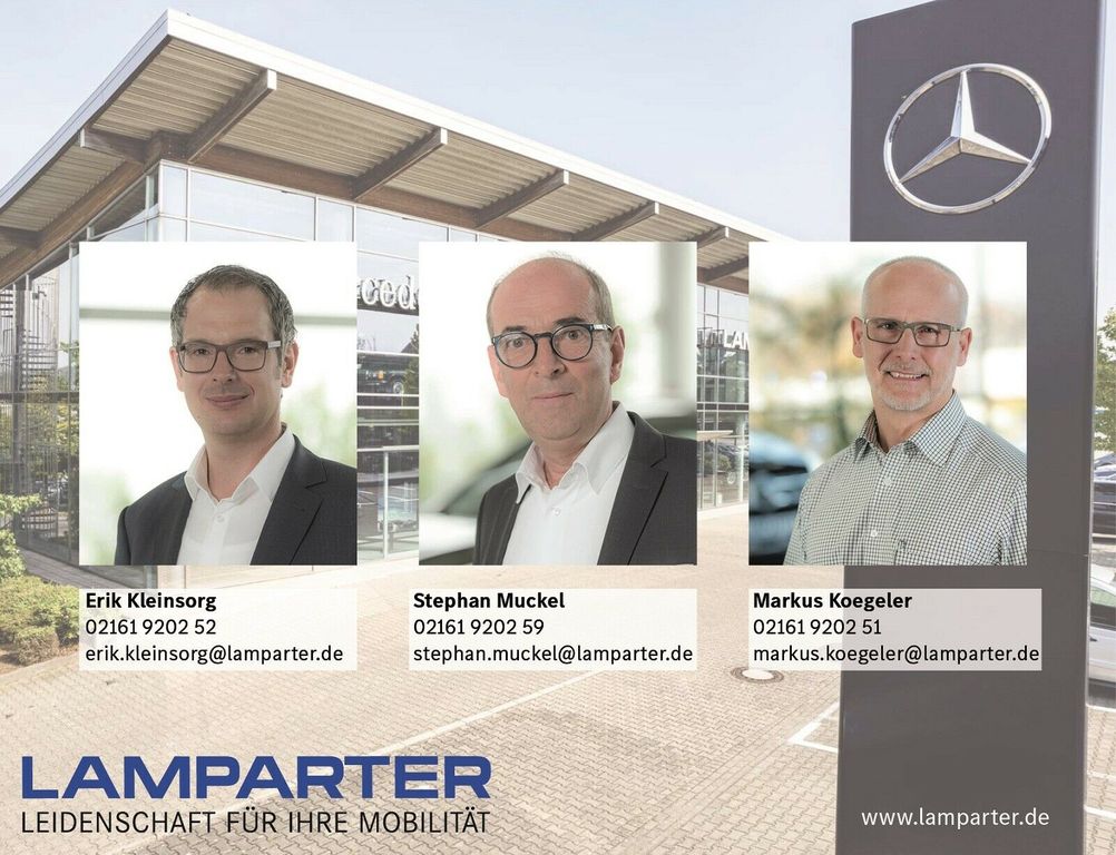 Mercedes-Benz GLA 180 2024