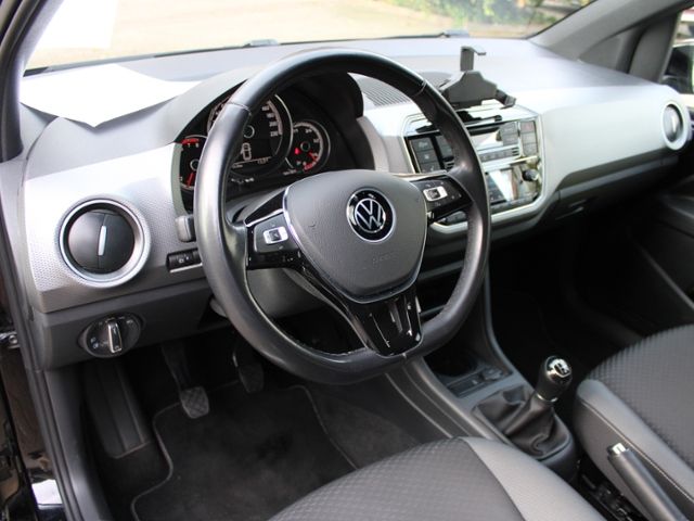 Volkswagen up! 2021