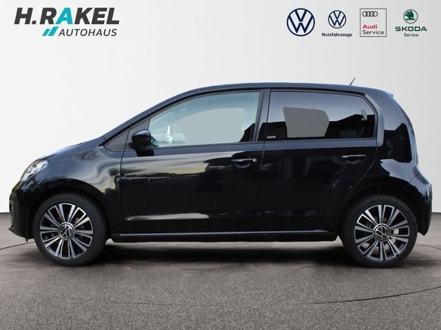 Volkswagen up! 2021