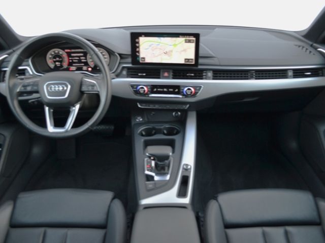 Audi A4 2024