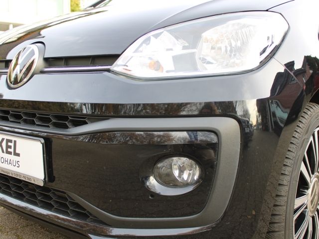 Volkswagen up! 2021